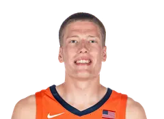 Ben Humrichous headshot