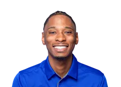 Sterling Young headshot