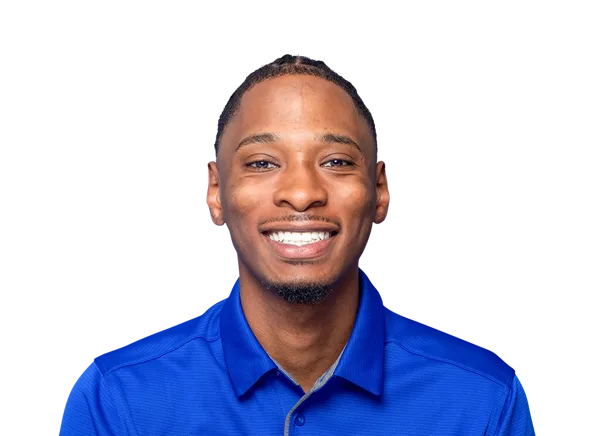 Sterling Young headshot
