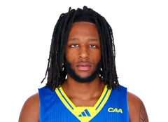 Trent Middleton Jr. headshot