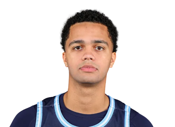 Keynan Davis headshot
