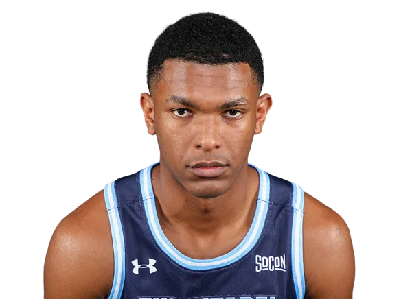 Christian Moore headshot
