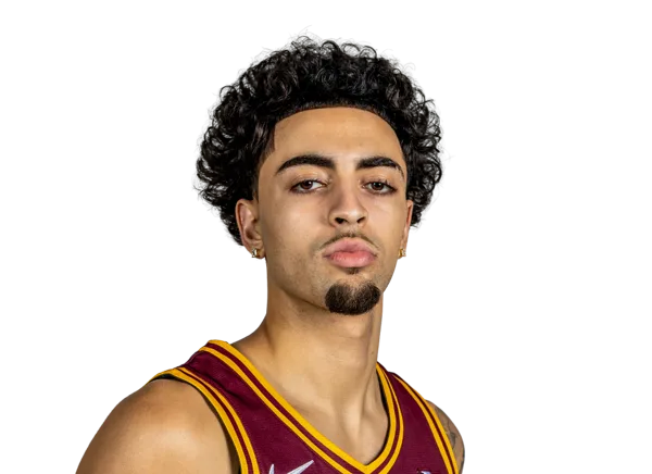 Deywilk Tavarez headshot