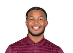 Jaylen Crocker-Johnson headshot