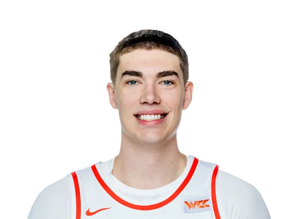 Noah Amenhauser headshot