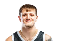 Austin Ball headshot
