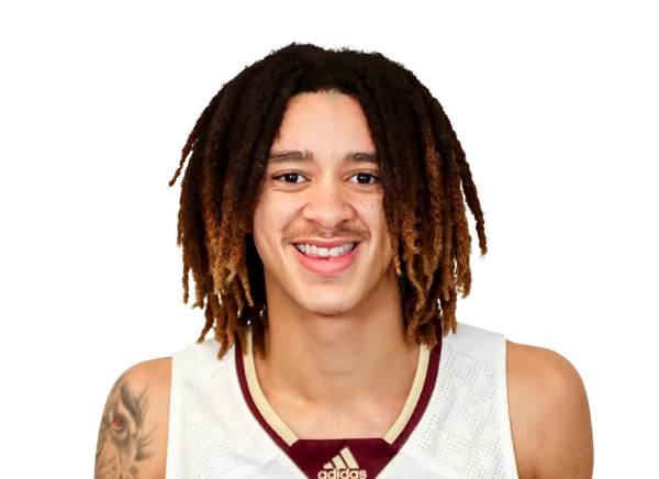 Kaden Gumbs headshot