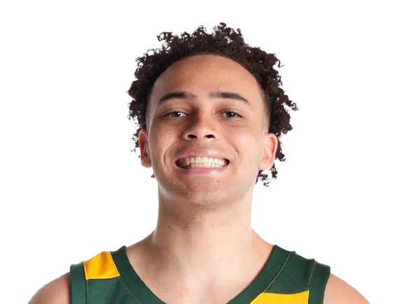 Ryan Beasley headshot