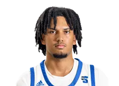 Rasheed Baldwin headshot
