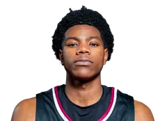 Kintavious Dozier headshot