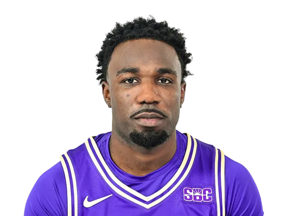 Bradley Douglas headshot