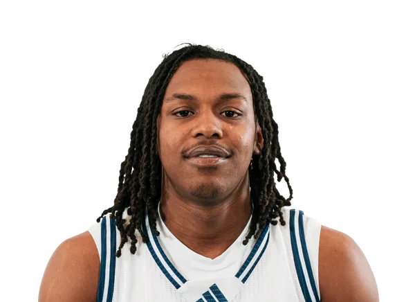 Tyler Rolison headshot