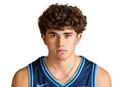 Josh Hecht headshot