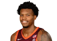 Amani Hansberry headshot