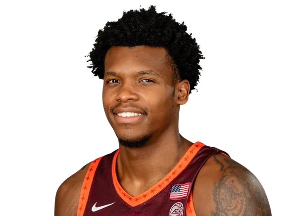 Amani Hansberry headshot