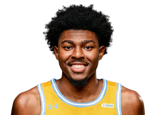 Terrance Dixon Jr. headshot