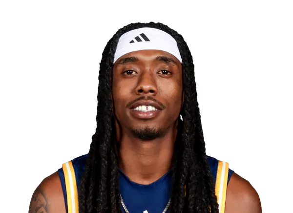 Teddy Washington, Jr. headshot