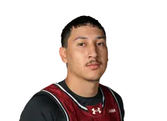 Christian Villegas headshot