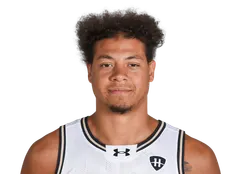 Darius Duffy headshot