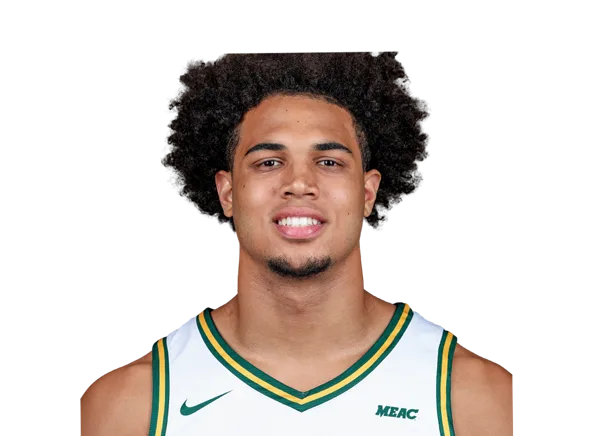 Devon Ellis headshot