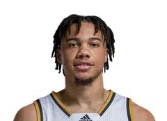 Tyler Mack headshot
