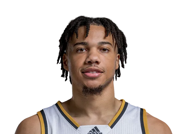 Tyler Mack headshot