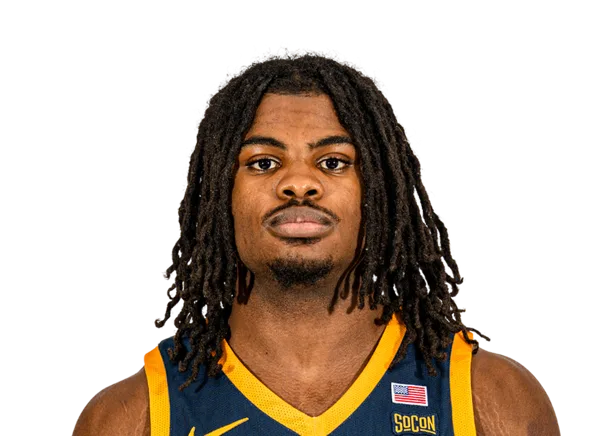 Jaylen Smith headshot