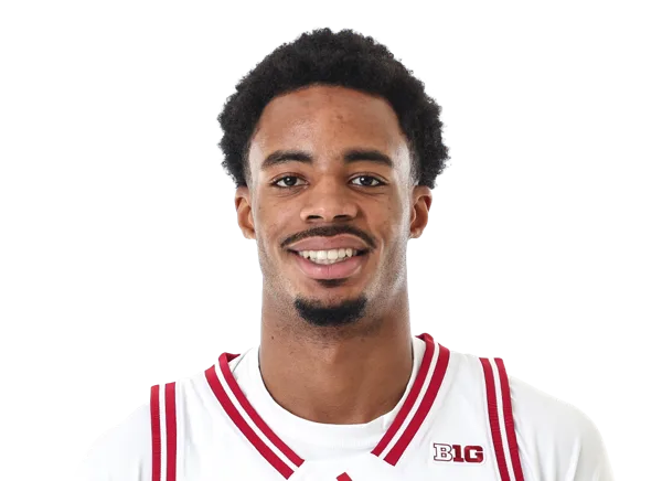 Jasai Miles headshot