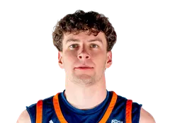 Patrick O'Brien headshot