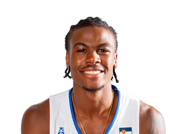 Tylen Riley headshot