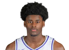 Jermaine Coleman headshot