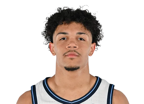 Tyler Perkins headshot