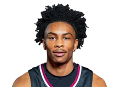 Koron Davis headshot