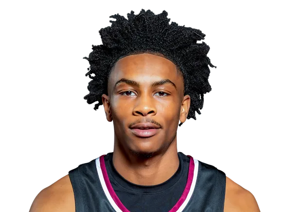 Koron Davis headshot