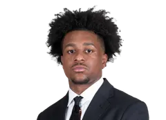 Nasir Whitlock headshot