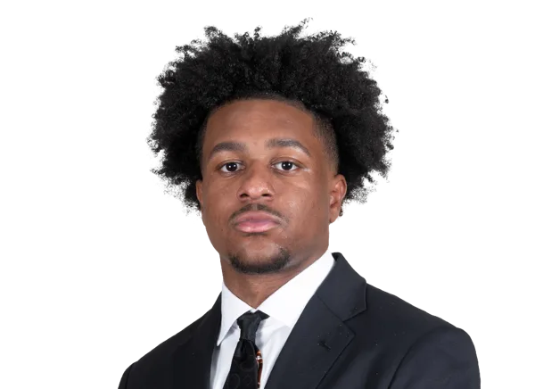 Nasir Whitlock headshot