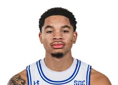 Jelani Hamilton headshot