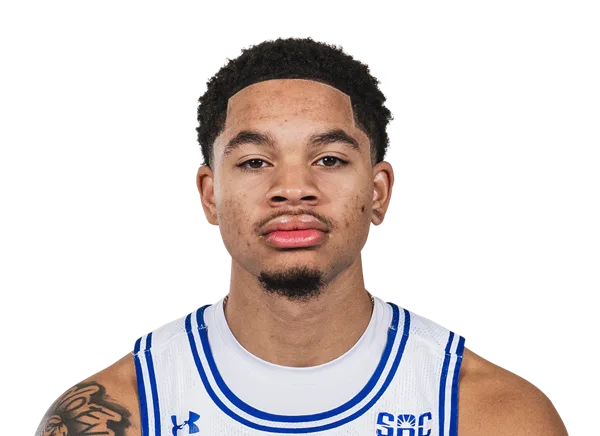 Jelani Hamilton headshot