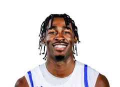 Jacolb Fredson-Cole headshot