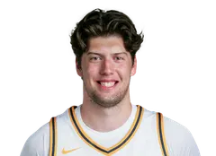 Austin Parks headshot