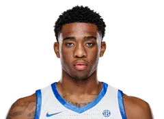 Brandon Garrison headshot