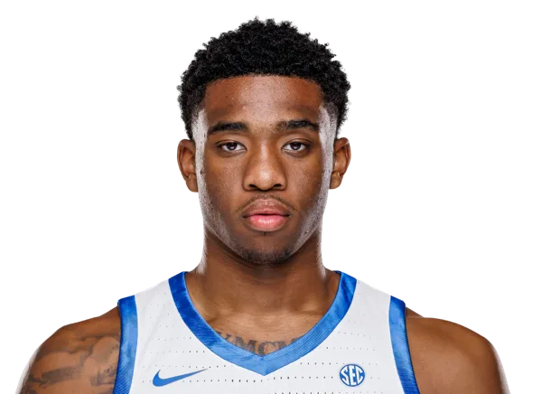 Brandon Garrison headshot