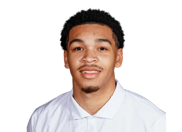 Justin Page headshot