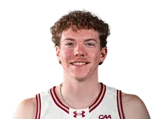 Colby Duggan headshot