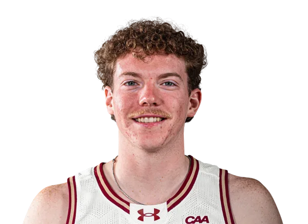Colby Duggan headshot