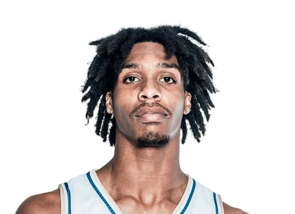 Travis Gray headshot