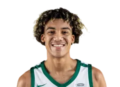 Jaidon Lipscomb headshot