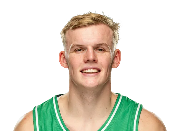 Jackson Holcombe headshot