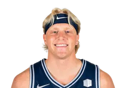 Karson Templin headshot