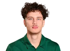Tennessee Rainwater headshot